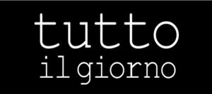 tutto il giorno logo